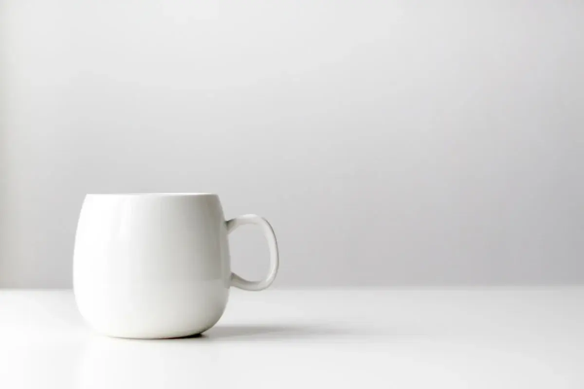mug